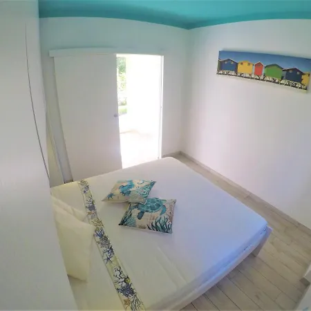Pino Apartmán