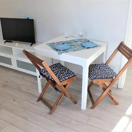 Pino Apartmán