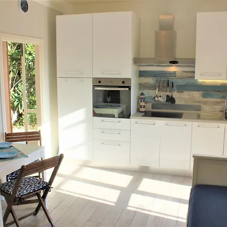 Apartmán Pino